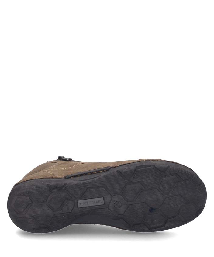 Josef Seibel Fergey 67 - Brown