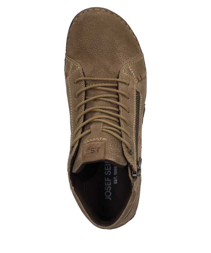 Josef Seibel Fergey 67 - Brown
