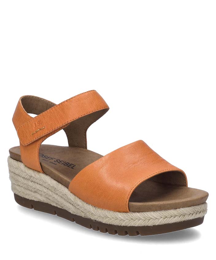 Josef Seibel Miranda 02 - Yellow