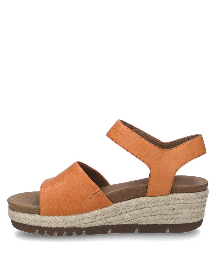Josef Seibel Miranda 02 - Yellow