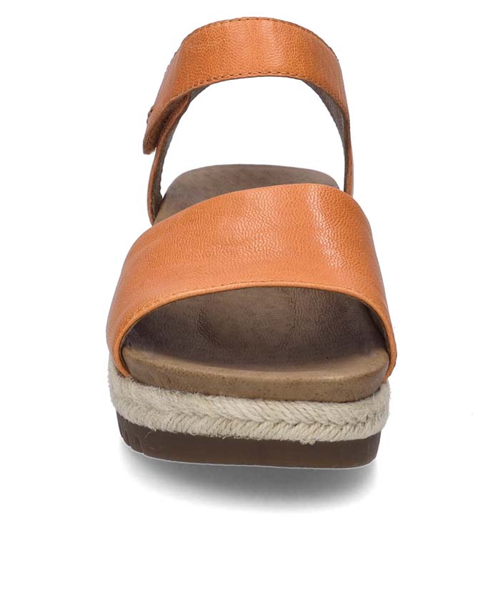 Josef Seibel Miranda 02 - Yellow
