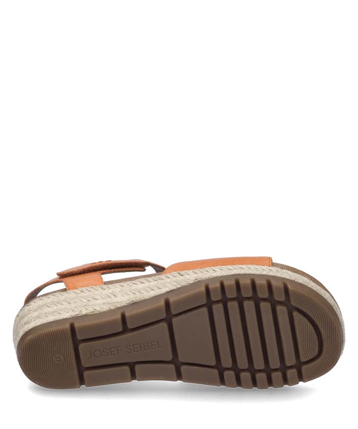 Josef Seibel Miranda 02 - Yellow