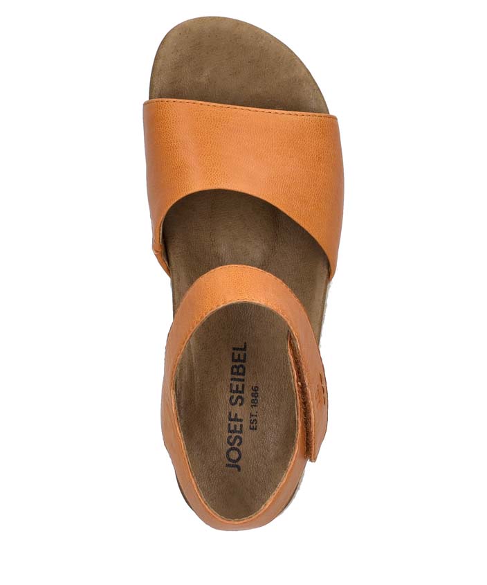 Josef Seibel Miranda 02 - Yellow