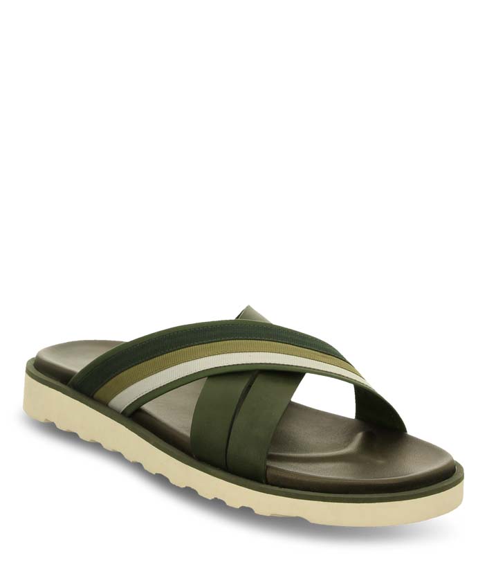 Josef Seibel Ian 01 - Green