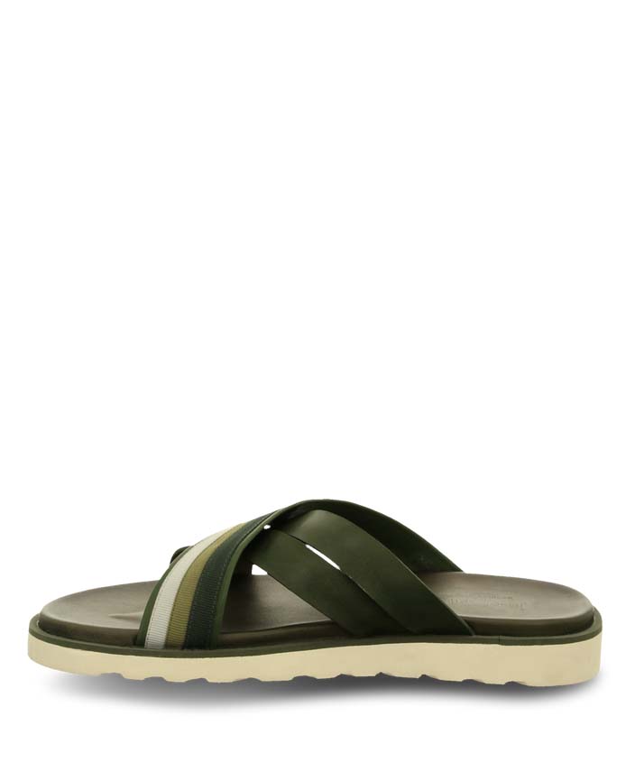 Josef Seibel Ian 01 - Green