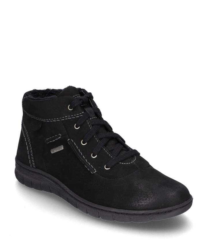 Josef Seibel Steffi 53 - Black