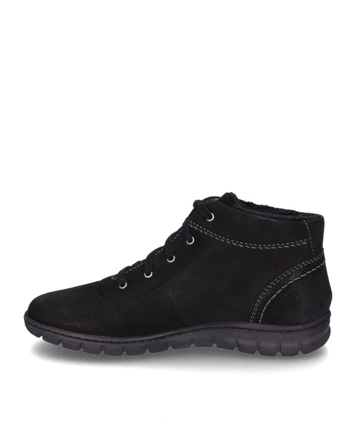 Josef Seibel Steffi 53 - Black