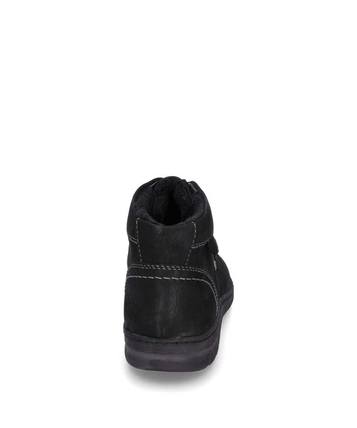 Josef Seibel Steffi 53 - Black