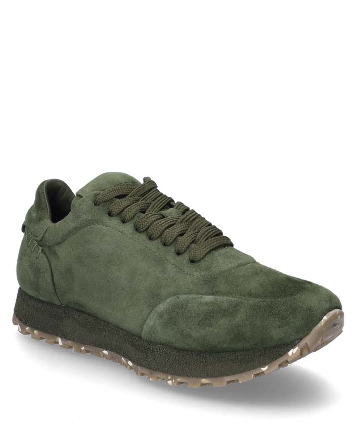 Josef Seibel Adriana 01 - Green
