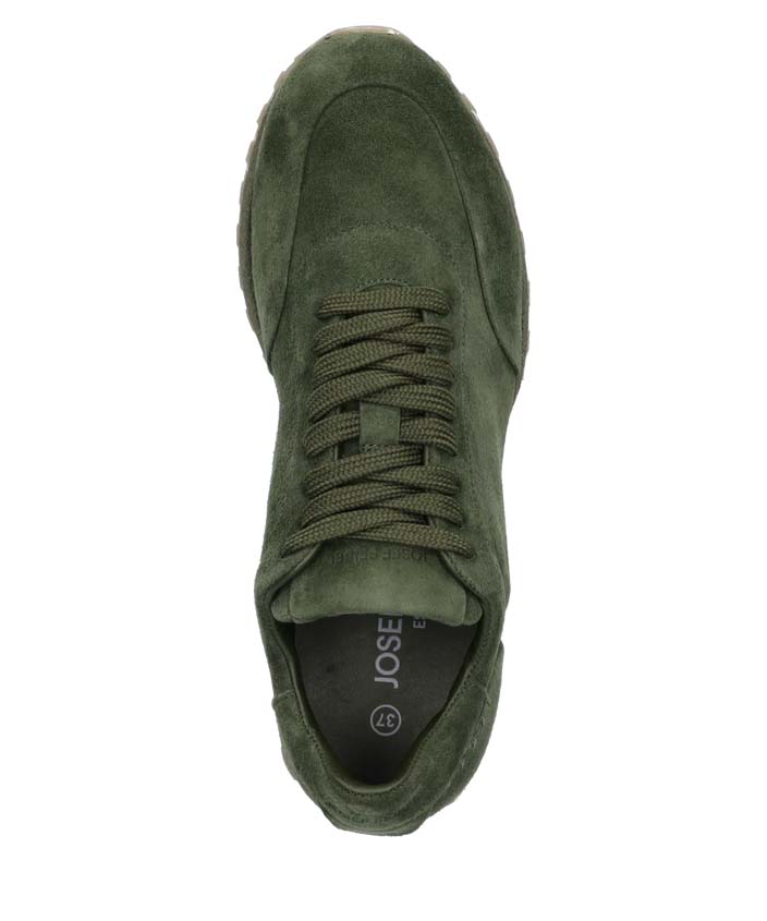 Josef Seibel Adriana 01 - Green