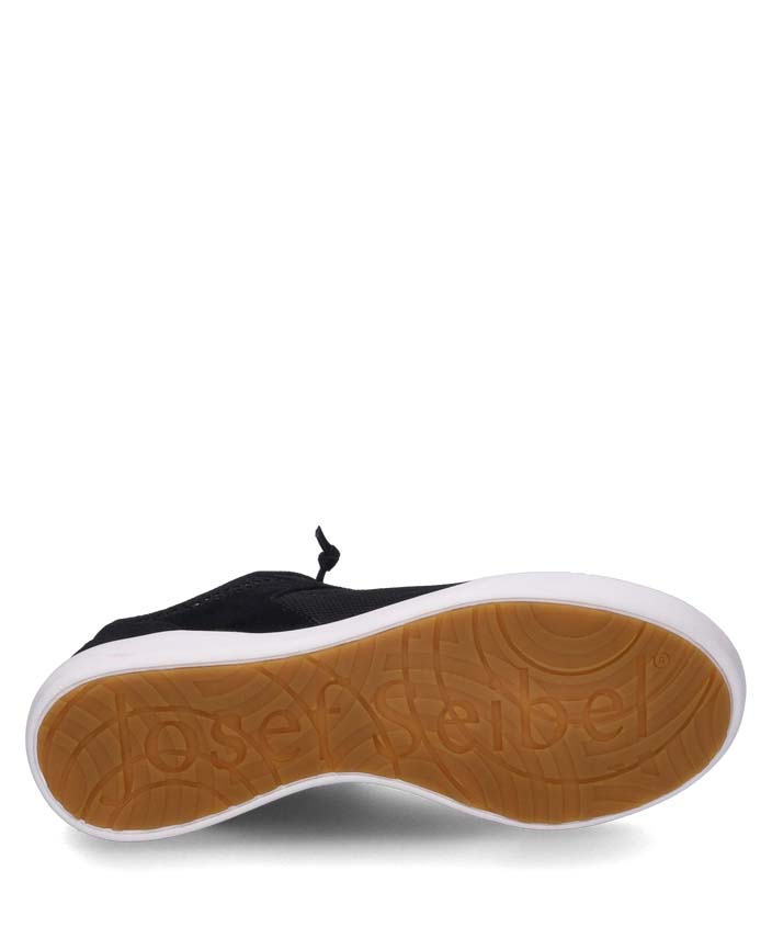 Josef Seibel Sina 74 - Black