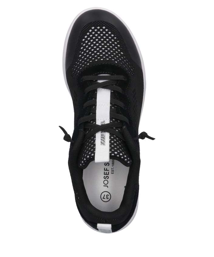 Josef Seibel Sina 74 - Black