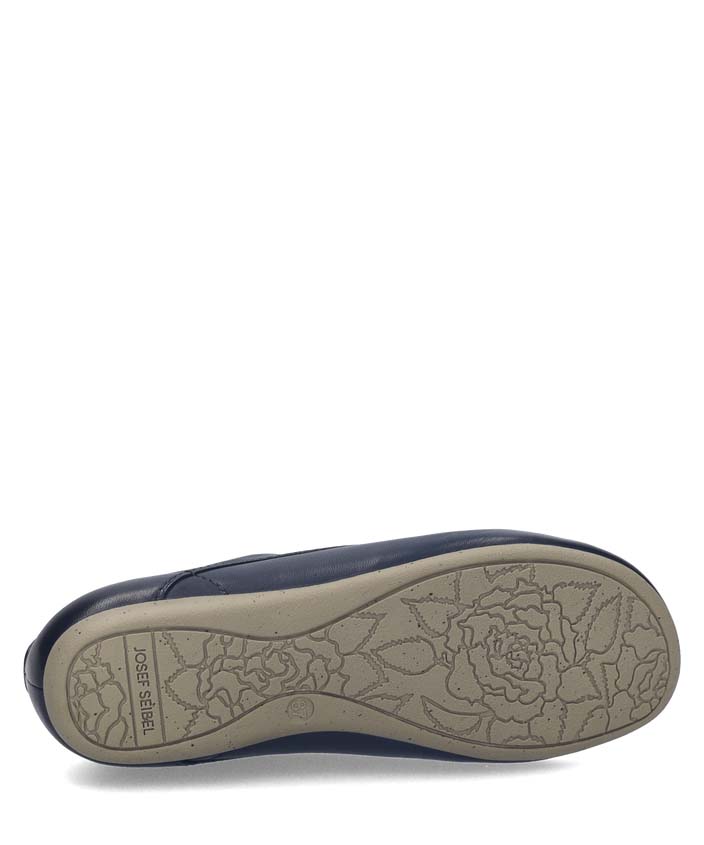 Josef Seibel Fiona 84 - Blue