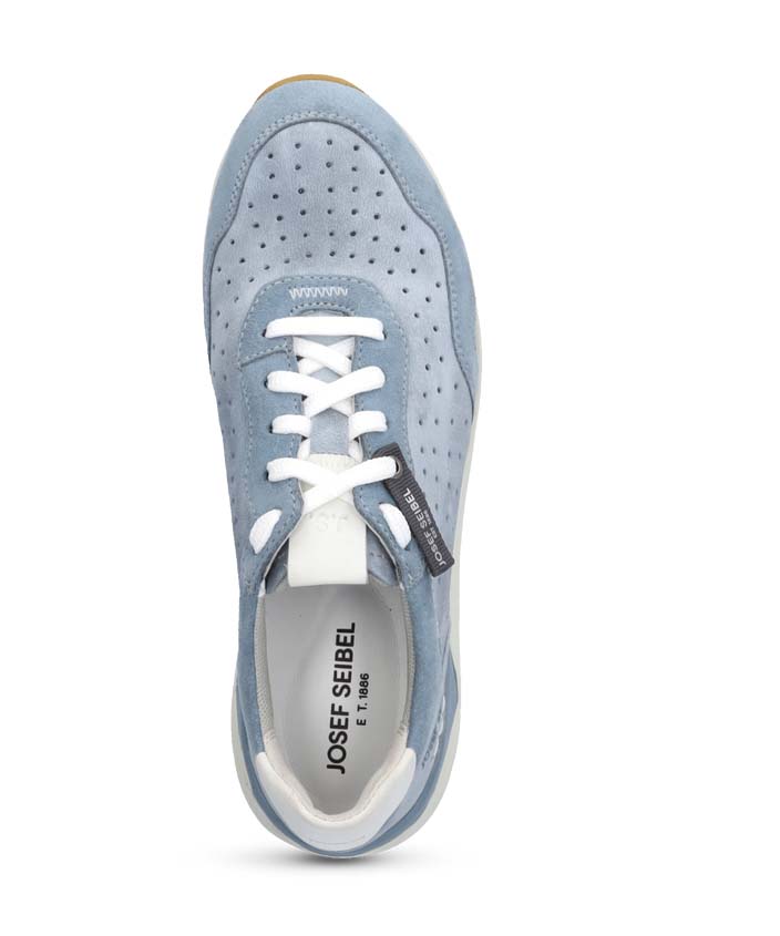 Josef Seibel Jonah 02 - Blue