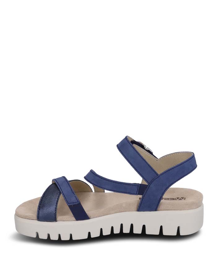 Josef Seibel Laurie 01 - Blue