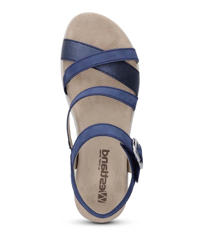 Josef Seibel Laurie 01 - Blue