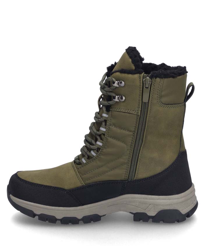 Josef Seibel Davos 52 - Black