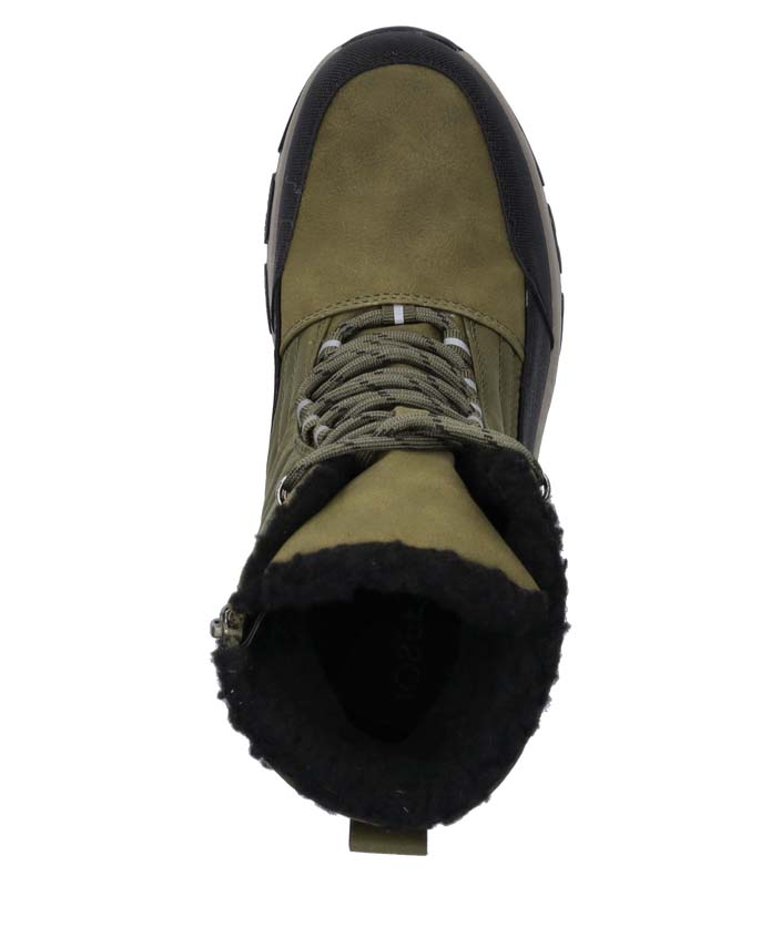 Josef Seibel Davos 52 - Black
