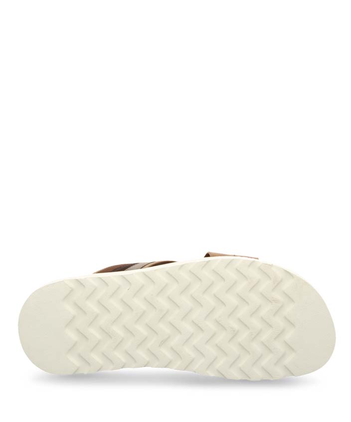 Josef Seibel Ian 01 - Brown