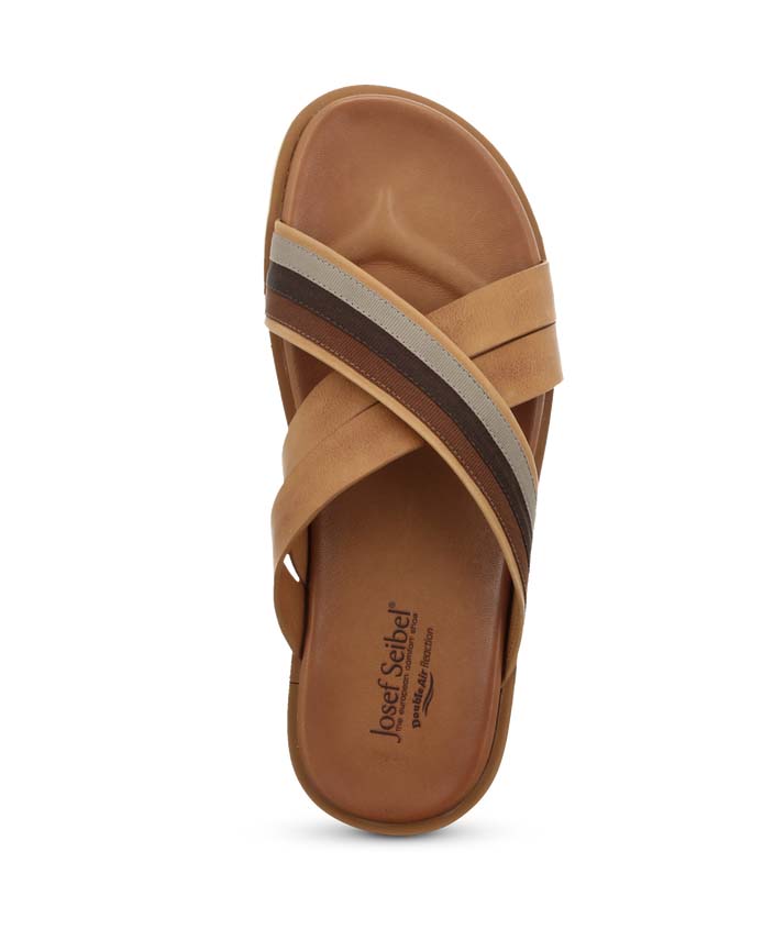 Josef Seibel Ian 01 - Brown