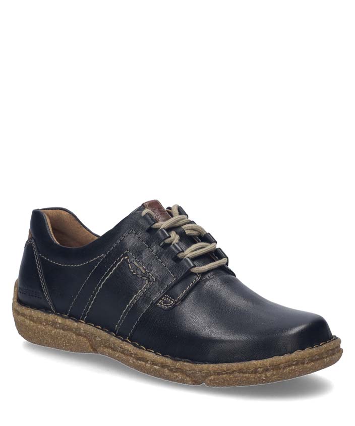 Josef Seibel Neele 44 - Black