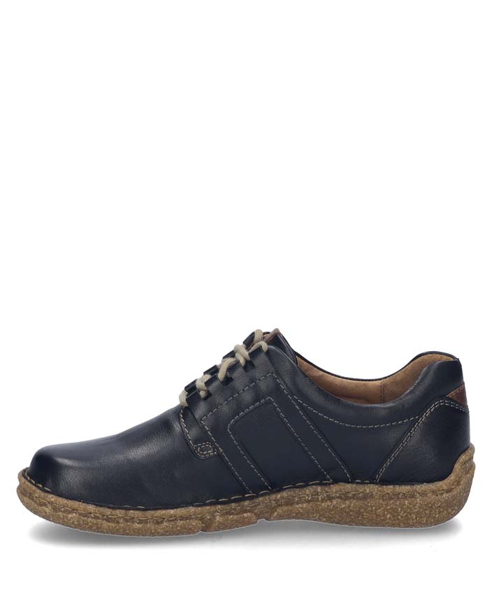 Josef Seibel Neele 44 - Black