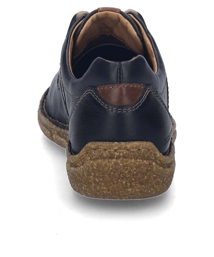 Josef Seibel Neele 44 - Black
