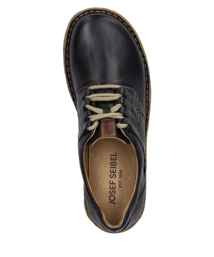 Josef Seibel Neele 44 - Black