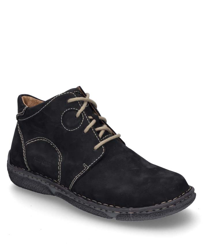 Josef Seibel Neele 46 - Black