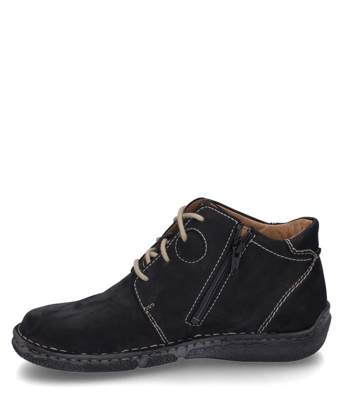 Josef Seibel Neele 46 - Black