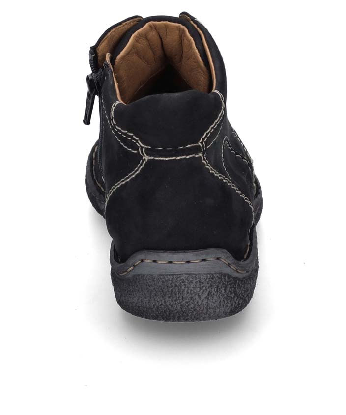 Josef Seibel Neele 46 - Black