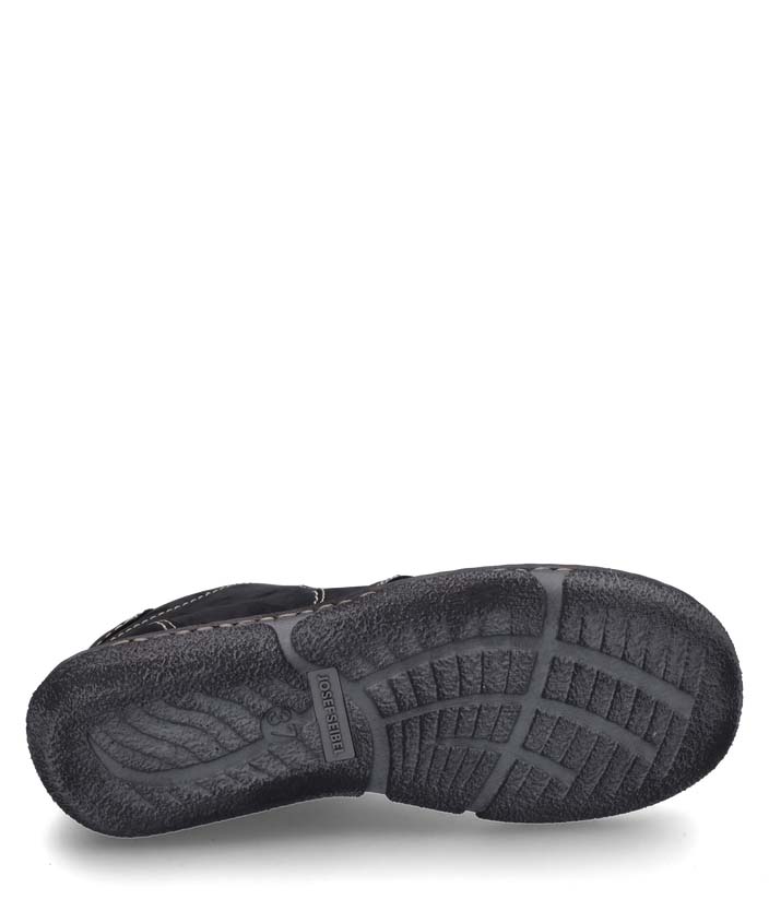 Josef Seibel Neele 46 - Black