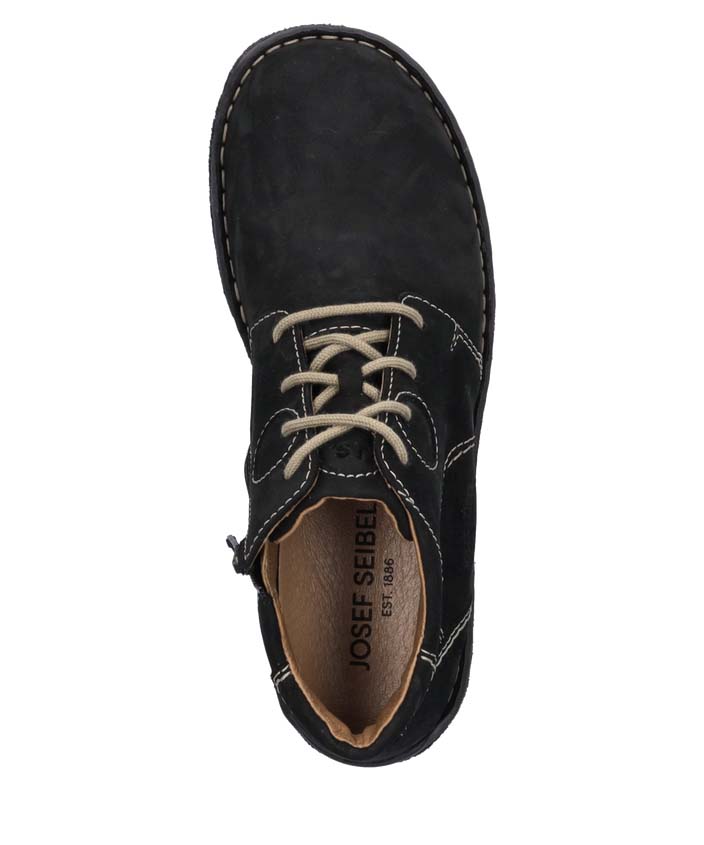 Josef Seibel Neele 46 - Black