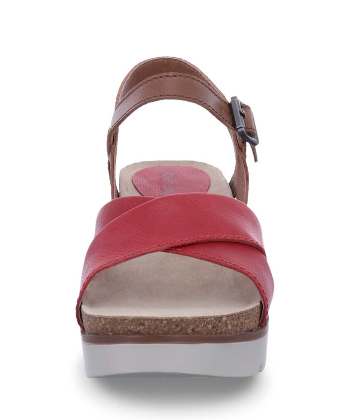 Josef Seibel Clea 10 - Red