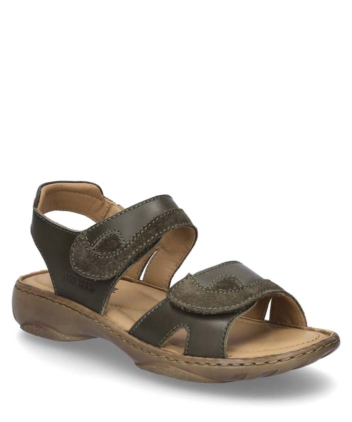 Josef Seibel Debra - Green