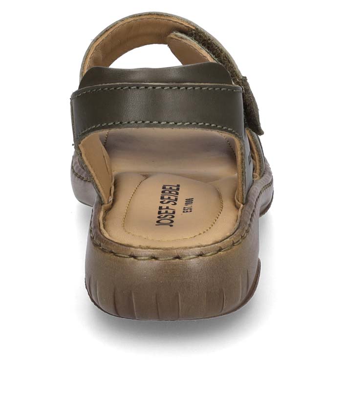 Josef Seibel Debra - Green