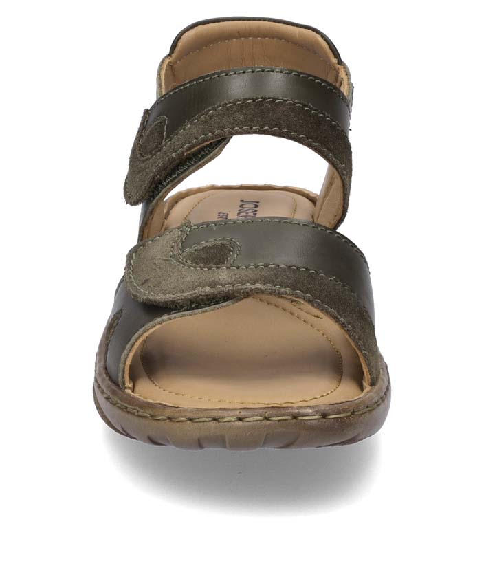 Josef Seibel Debra - Green