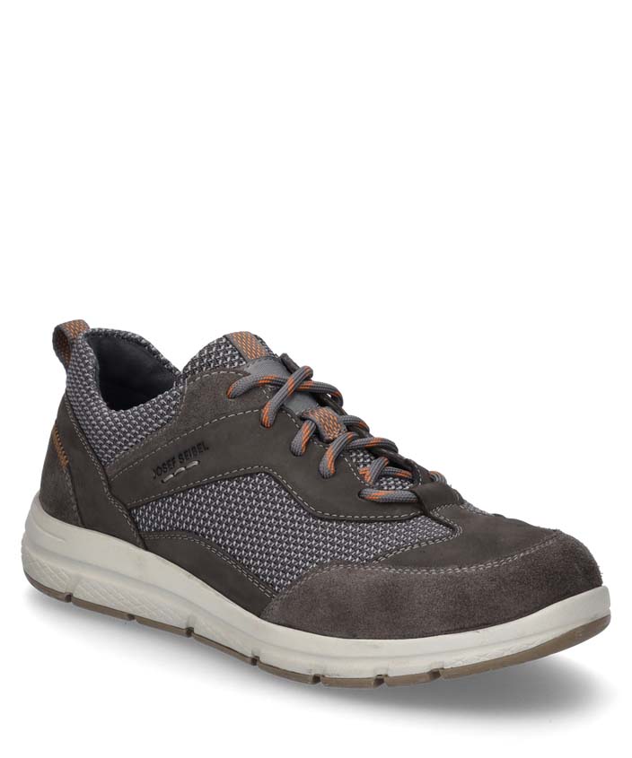 Josef Seibel Giuseppe 07 - Grey