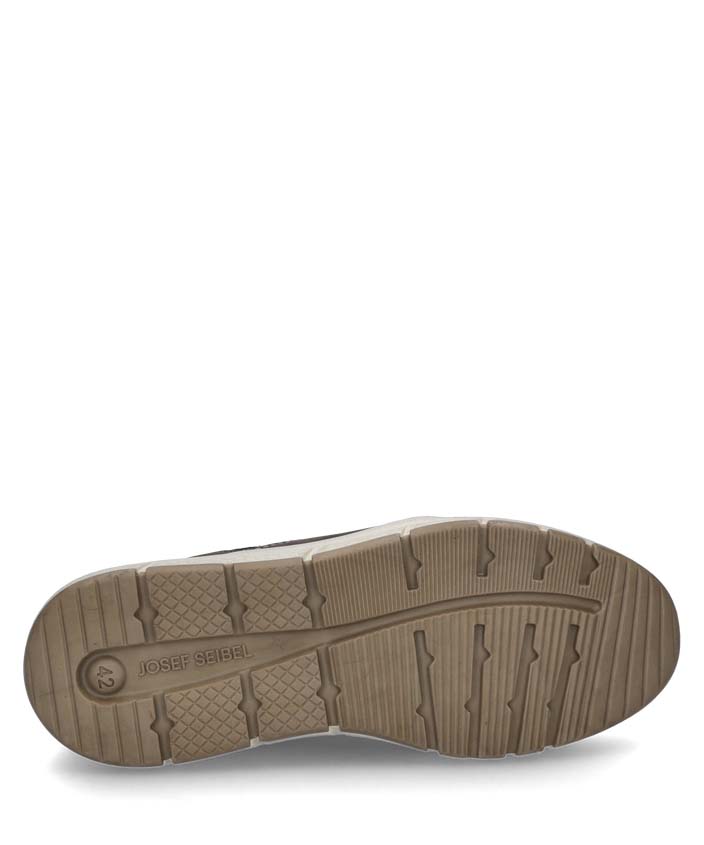 Josef Seibel Giuseppe 07 - Grey