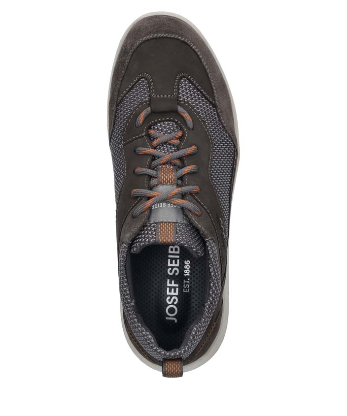 Josef Seibel Giuseppe 07 - Grey