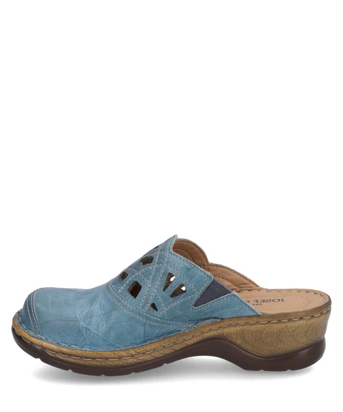 Josef Seibel Catalonia 41 - Blue