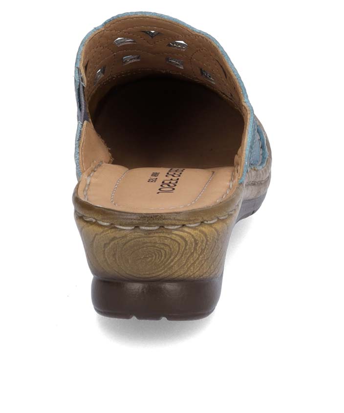 Josef Seibel Catalonia 41 - Blue