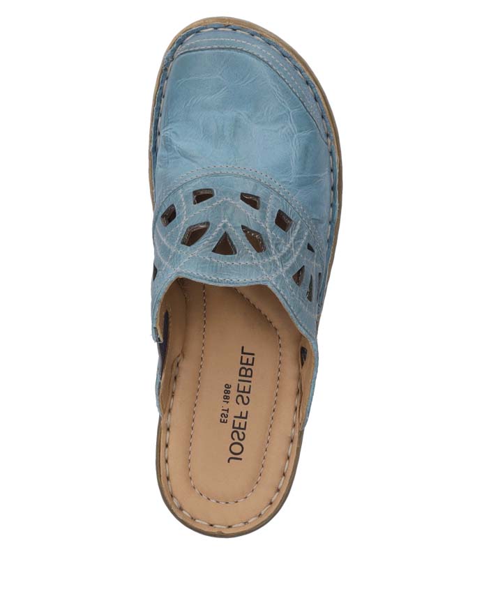 Josef Seibel Catalonia 41 - Blue