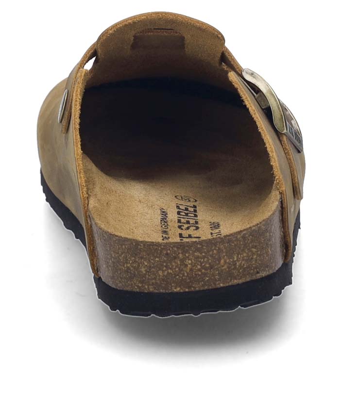 Josef Seibel Hermine 04 - Brown