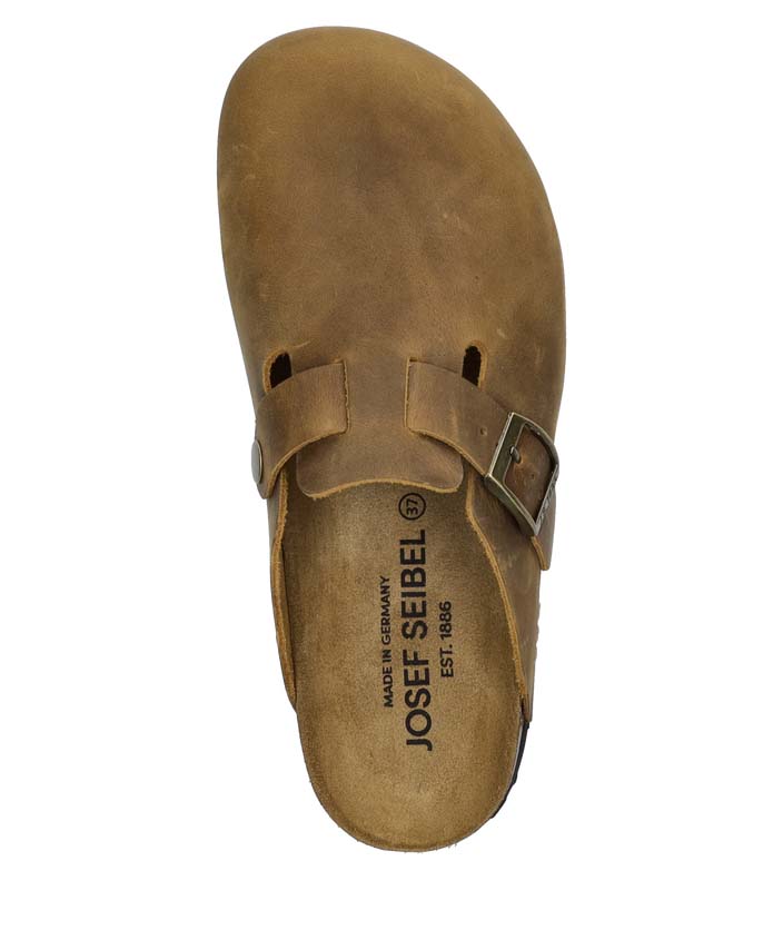 Josef Seibel Hermine 04 - Brown