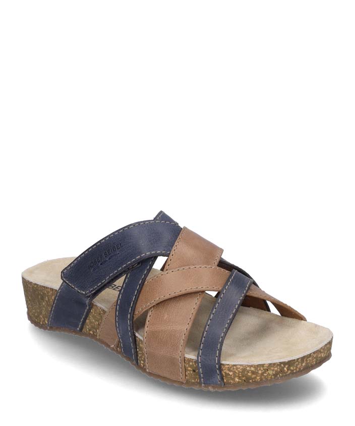 Josef Seibel Tonga 74 - Blue
