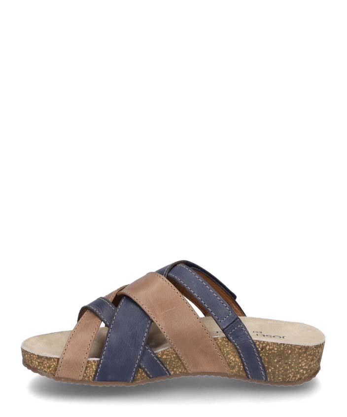 Josef Seibel Tonga 74 - Blue