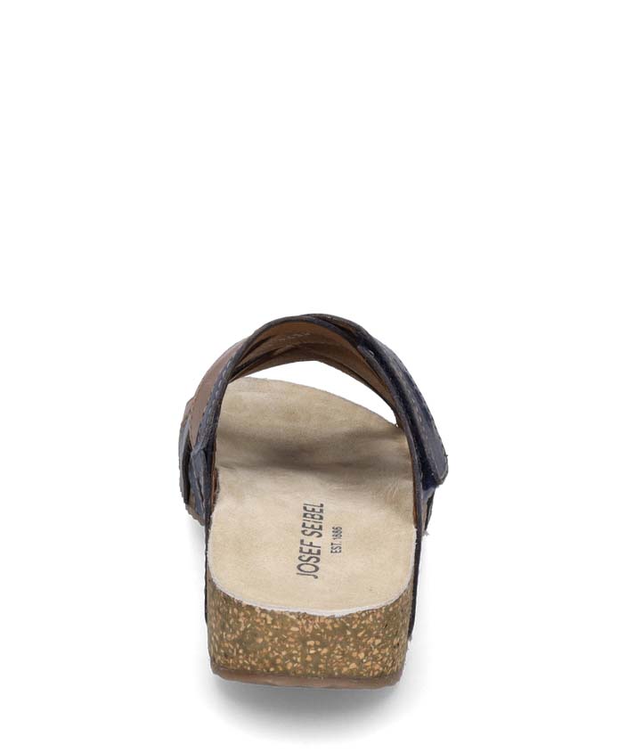 Josef Seibel Tonga 74 - Blue