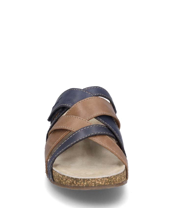 Josef Seibel Tonga 74 - Blue