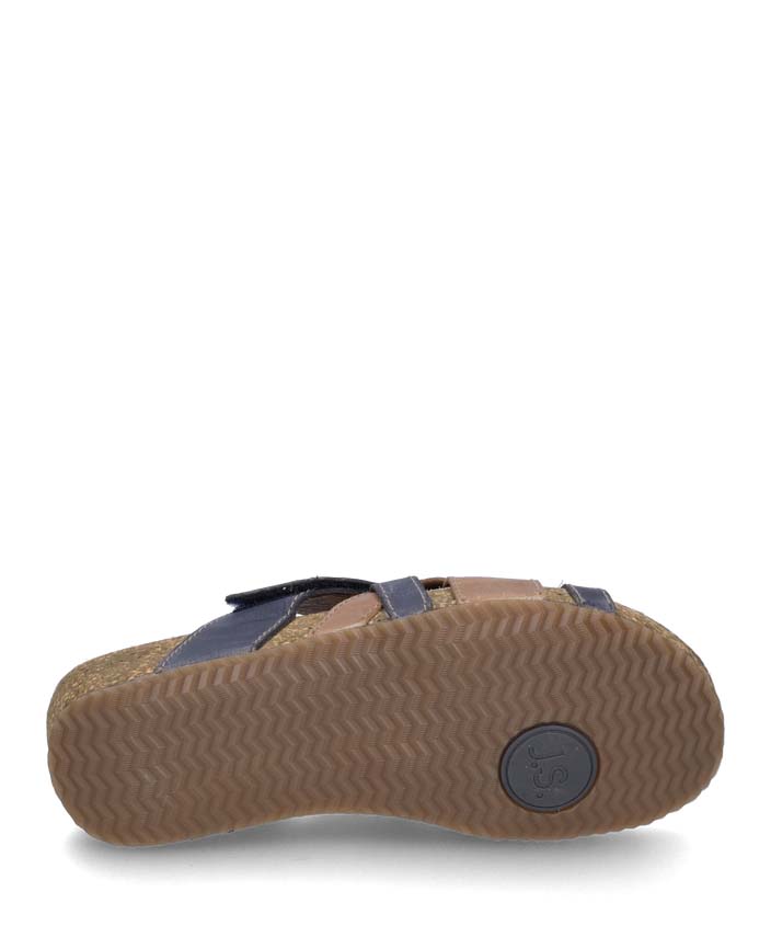 Josef Seibel Tonga 74 - Blue